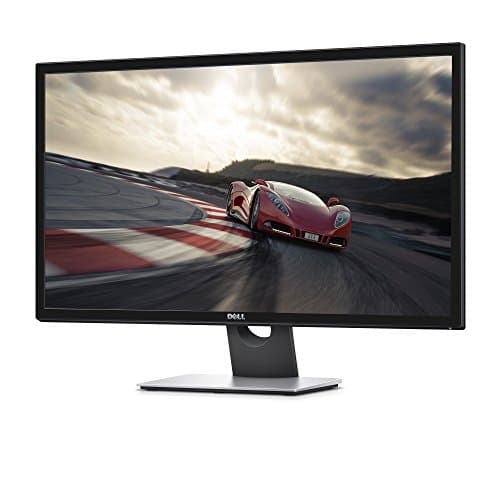 Dell S2817Q 28.0" 3840 x 2160 60 Hz Monitor