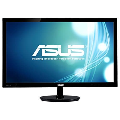 Asus VS238H-P 23.0" 1920 x 1080 Monitor