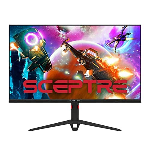 Sceptre E275B-QPD168 27.0" 2560 x 1440 165 Hz Monitor