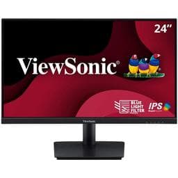 ViewSonic VA2409M 24.0" 1920 x 1080 75 Hz Monitor