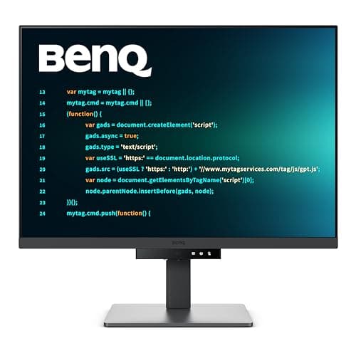 BenQ RD280U 28.2" 3840 x 2560 60 Hz Monitor