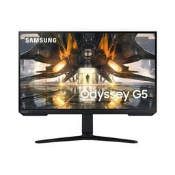 Samsung Odyssey G50A 32.0" 2560 x 1440 165 Hz Monitor