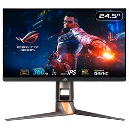 Asus ROG Swift PG259QN 24.5" 1920 x 1080 360 Hz Monitor