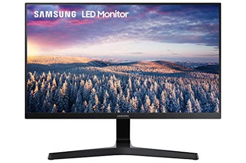 Samsung SR35 23.8" 1920 x 1080 75 Hz Monitor