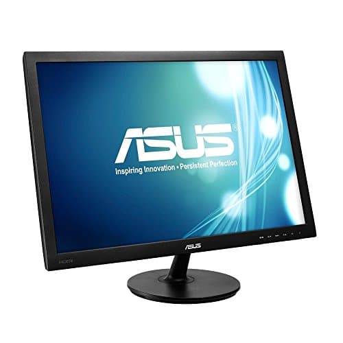 Asus VS24AH-P 24.0" 1920 x 1200 Monitor