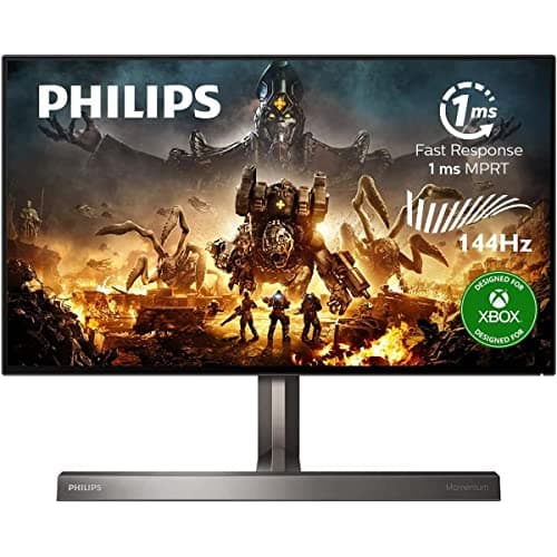 Philips Evnia 279M1RV 27.0" 3840 x 2160 120 Hz Monitor