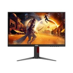 AOC 24G4 23.8" 1920 x 1080 180 Hz Monitor