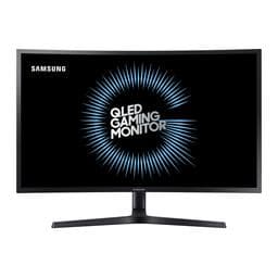 Samsung C27HG70 26.9" 2560 x 1440 144 Hz Curved Monitor