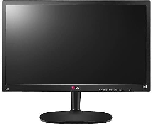 LG 20M35D-B 19.5" 1600 x 900 60 Hz Monitor