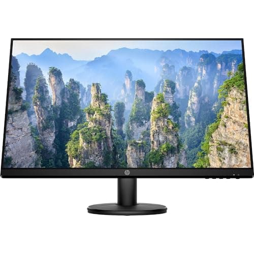 HP V27i 27.0" 1920 x 1080 Monitor