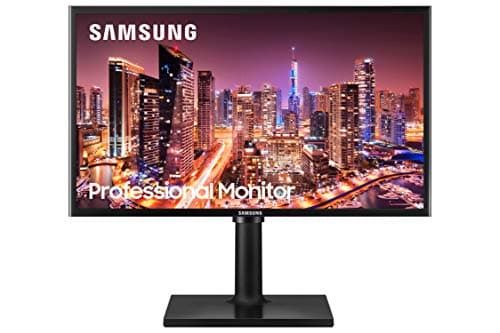 Samsung FT400 23.5" 1920 x 1080 60 Hz Monitor