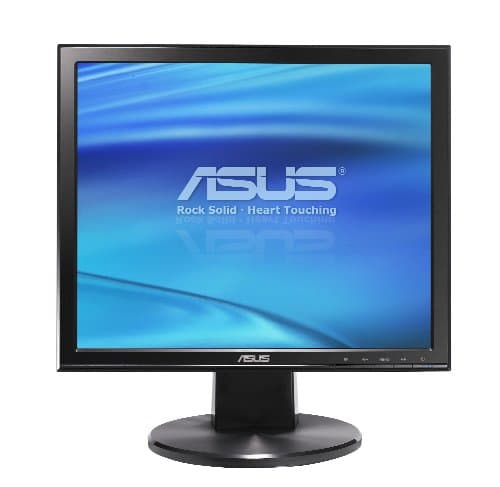 Asus VB195T 19.0" 1280 x 1024 Monitor