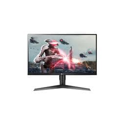 LG 27GK65S-B 27.0" 1920 x 1080 144 Hz Monitor