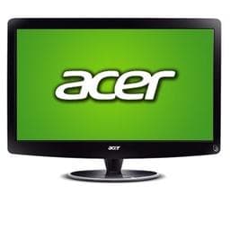Acer HS244HQbmii 23.6" 1920 x 1080 120 Hz Monitor