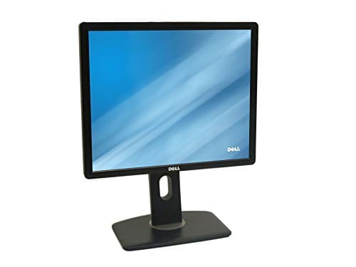 Dell P1914S 19.0" 1280 x 1024 60 Hz Monitor