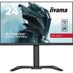 iiyama G-MASTER GB2470HSU-B5 23.8" 1920 x 1080 165 Hz Monitor