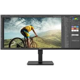 LG 34BN670-B 34.0" 2560 x 1080 75 Hz Monitor
