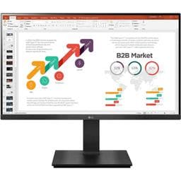 LG 24BP450Y-I 23.8" 1920 x 1080 60 Hz Monitor