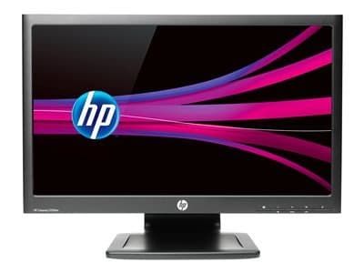 HP L2206tm 21.5" 1920 x 1080 60 Hz Monitor