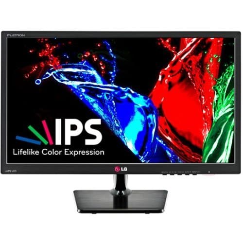 LG 27EA33V 27.0" 1920 x 1080 60 Hz Monitor
