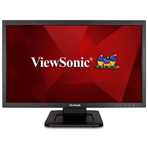 ViewSonic TD2220 22.0" 1920 x 1080 Monitor