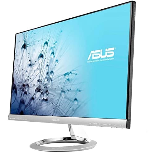 Asus MX239H 23.0" 1920 x 1080 Monitor