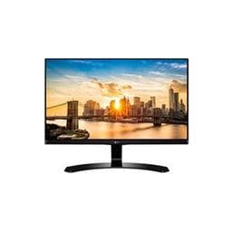 LG 27MP68VQ-P 27.0" 1920 x 1080 60 Hz Monitor