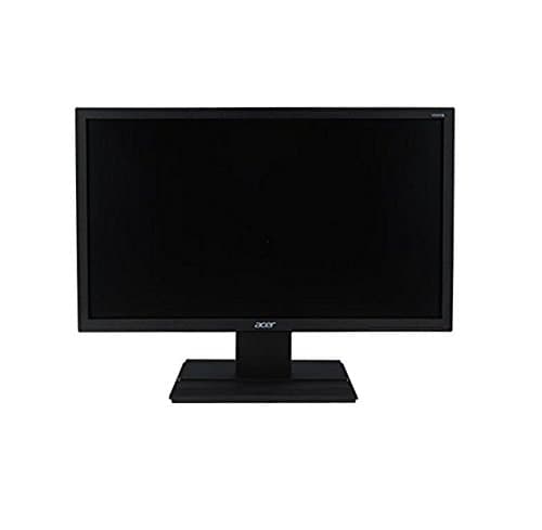 Acer UM.WV6AA.B01 21.5" 1920 x 1080 60 Hz Monitor