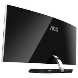 AOC C3583FQ 35.0" 2560 x 1080 160 Hz Curved Monitor
