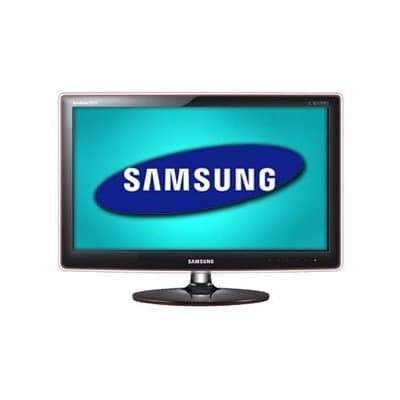 Samsung P2770FH 27.0" 1920 x 1080 Monitor
