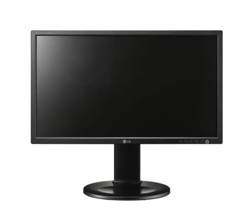 LG W2246PM-BF 21.5" 1920 x 1080 Monitor
