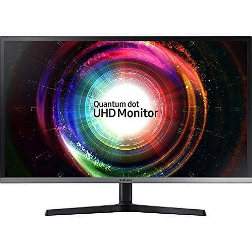 Samsung UH850 31.5" 3840 x 2160 60 Hz Monitor