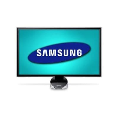 Samsung S23A750D 23.0" 1920 x 1080 120 Hz Monitor