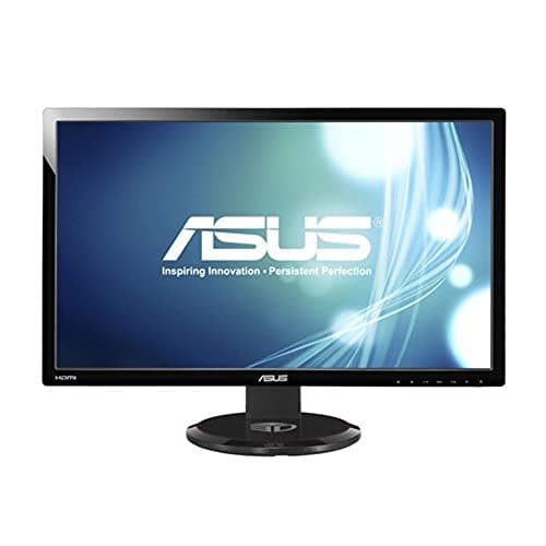 Asus VG278HE 27.0" 1920 x 1080 144 Hz Monitor