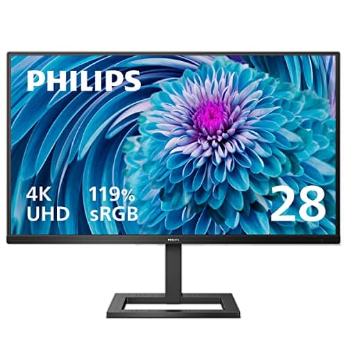 Philips 288E2E 28.0" 3840 x 2160 60 Hz Monitor
