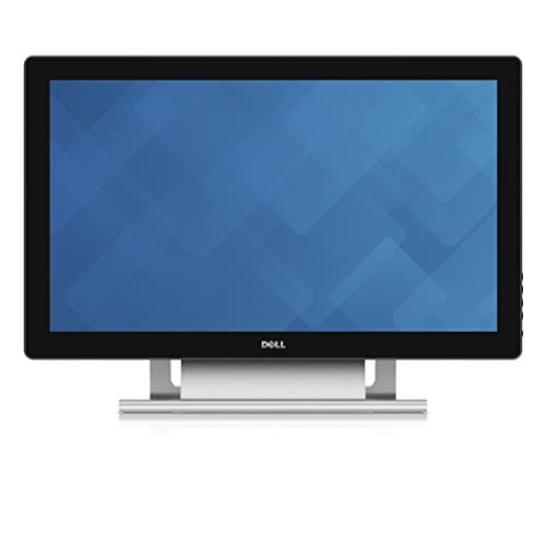 Dell P2314T 23.0" 1920 x 1080 60 Hz Monitor