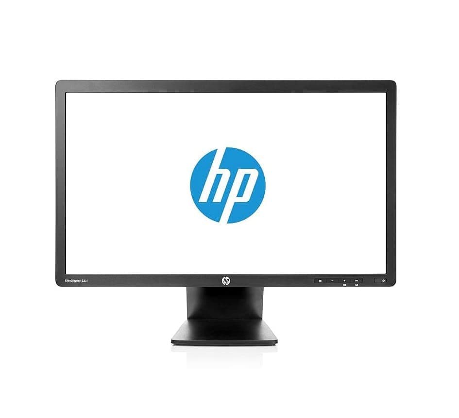 HP C9V75AA#ABA 23.0" 1920 x 1080 60 Hz Monitor
