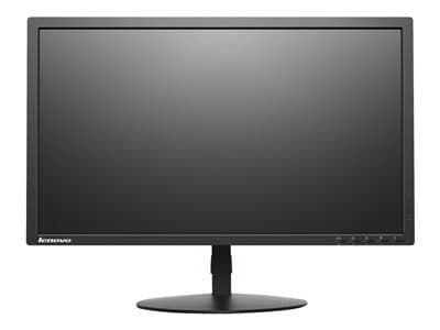 Lenovo 60C8MAR1US 23.8" 1920 x 1080 60 Hz Monitor
