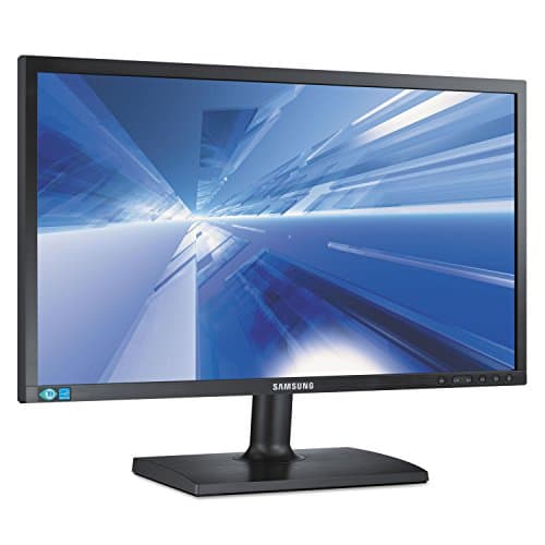 Samsung S19C200BR 19.0" 1280 x 1024 Monitor
