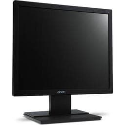 Acer UM.BV6AA.002 17.0" 1280 x 1024 75 Hz Monitor