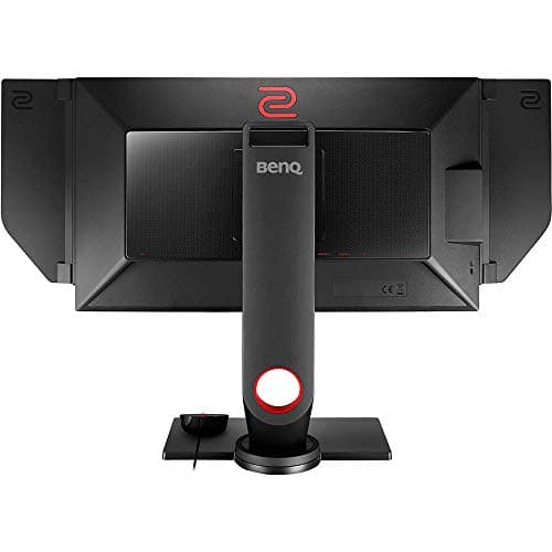 BenQ XL2546 24.5" 1920 x 1080 240 Hz Monitor