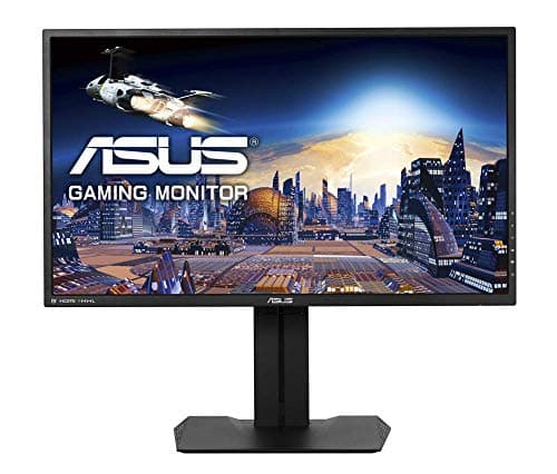 Asus MG279Q 27.0" 2560 x 1440 144 Hz Monitor
