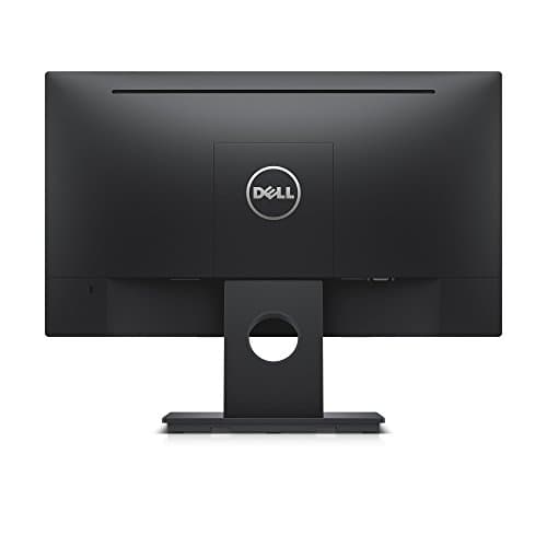 Dell E2016HV 19.5" 1600 x 900 60 Hz Monitor