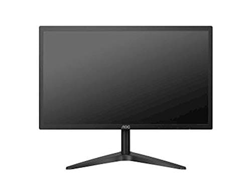 AOC 24B1XH 23.8" 1920 x 1080 60 Hz Monitor