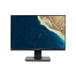 Acer BW257 bmiprx 25.0" 1920 x 1200 75 Hz Monitor