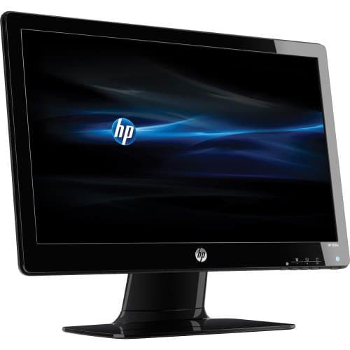 HP 2011x 20.0" 1600 x 900 Monitor