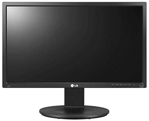 LG 22MB35D-B 22.0" 1920 x 1080 60 Hz Monitor
