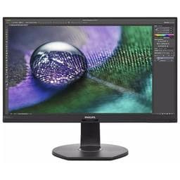 Philips 272P7VUBNB 27.0" 3840 x 2160 60 Hz Monitor