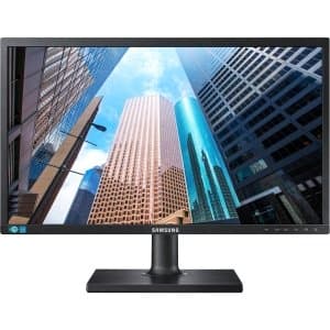 Samsung S22E450BW 22.0" 1680 x 1050 60 Hz Monitor