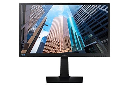 Samsung S27E650C 27.0" 1920 x 1080 60 Hz Curved Monitor